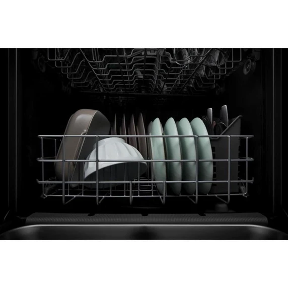 Whirlpool® 51 dBA Quiet Dishwasher with 3rd Rack WDT730HAMZ