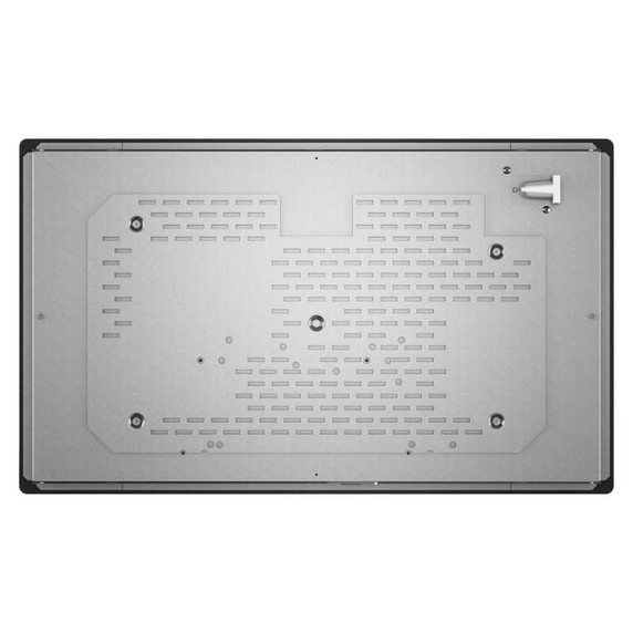 Whirlpool® 36-inch Electric Ceramic Glass Cooktop with Triple Radiant Element WCE97US6KB