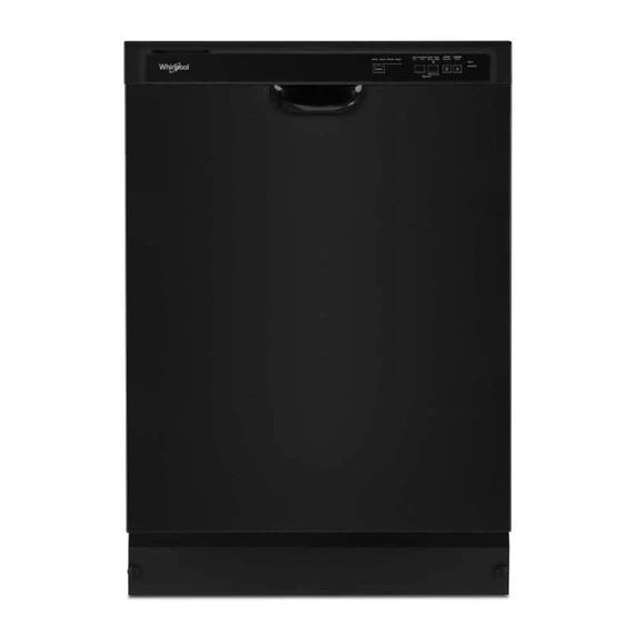 Whirlpool® Quiet Dishwasher with Boost Cycle WDF341PAPB