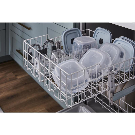 Whirlpool® Quiet Dishwasher with Boost Cycle WDF341PAPW