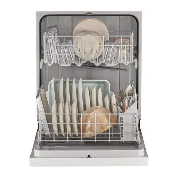 Whirlpool® Quiet Dishwasher with Boost Cycle WDF341PAPW