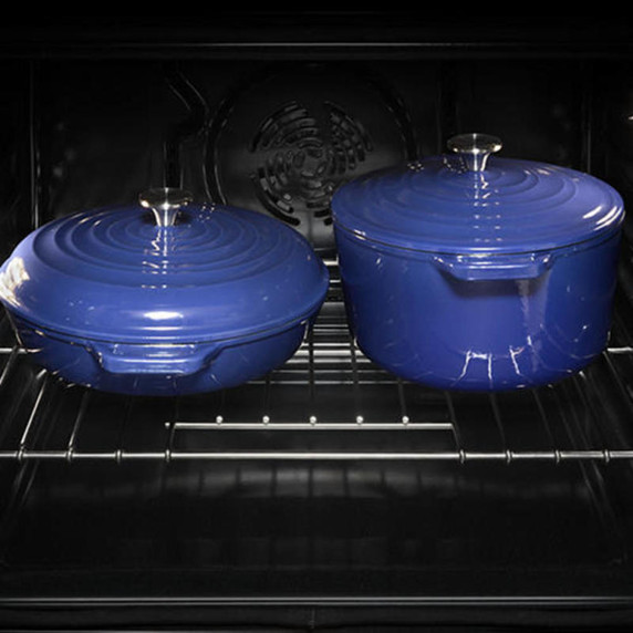 Maytag® 30-inch Wall Oven Microwave Combo with Air Fry and Basket - 6.4 cu. ft. MOEC6030LZ