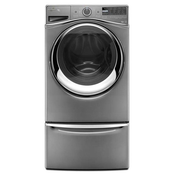 Maytag® 15.5" (39.4 cm) Pedestal for Front Load Washer and Dryer with Storage XHPC155YC