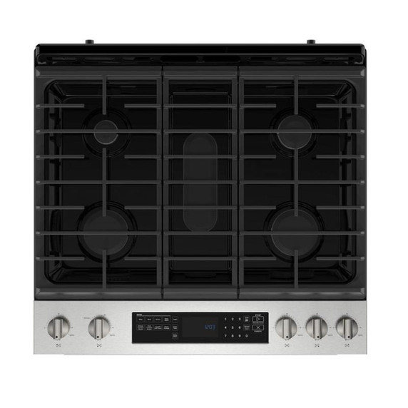 Maytag® Gas Slide-In Range - 5.8 cu. ft. MGS8800PZ