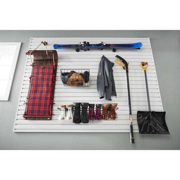 Gladiator® Boot Rack GAWA4PBSJG