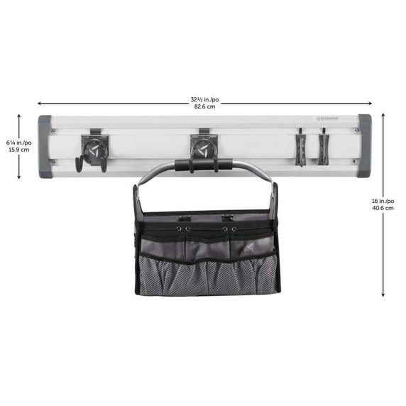 Gladiator® Gardening GearTrack® Pack GAKT32GPGY
