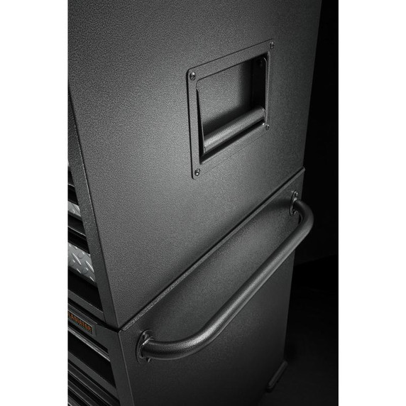 Gladiator® Premier 41 inch (104.1 cm) 15-drawer Mobile Tool Chest Combo GATC4115JG