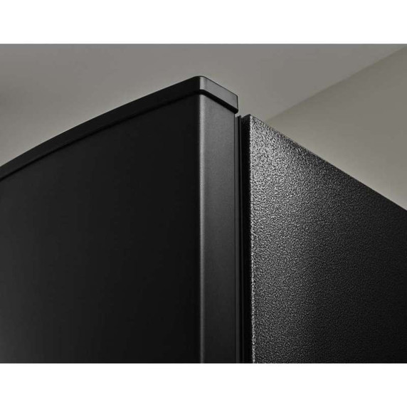 Gladiator® 17.8 Cu. Ft. (0.50 m³)  All Refrigerator GARF30FDGB