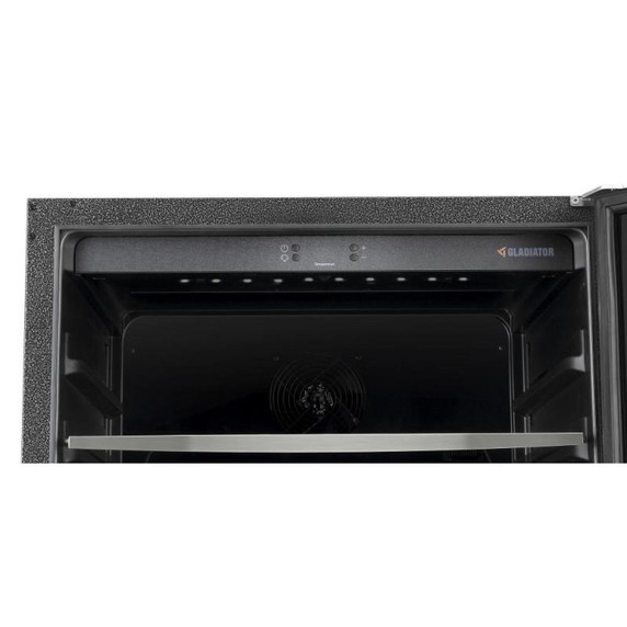 Gladiator® Beverage Cooler GABC05FDKG