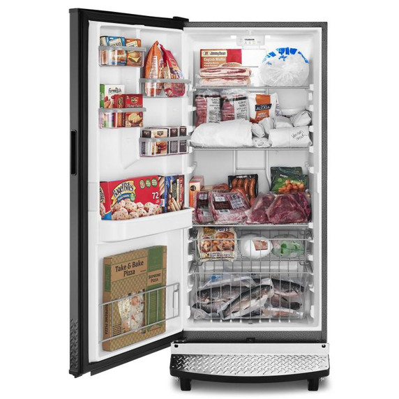 Gladiator® 17.8 Cu. Ft. (0.50 m³) Upright Freezer GAFZ30FDGB