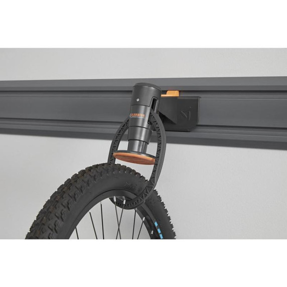 Gladiator® Vertical Bike Hook GAWUXXVBRH