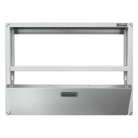 Gladiator® Ready-to-Assemble Foldaway Work Station GAFS42KDJW