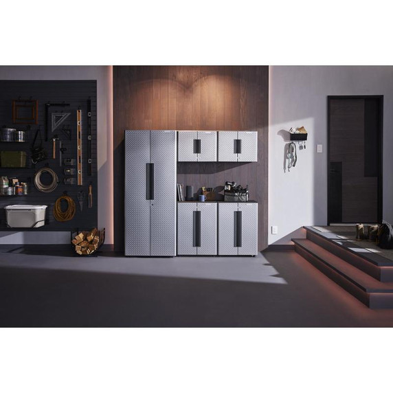 Gladiator® Flex Cabinet System IV GANF05WFMTS