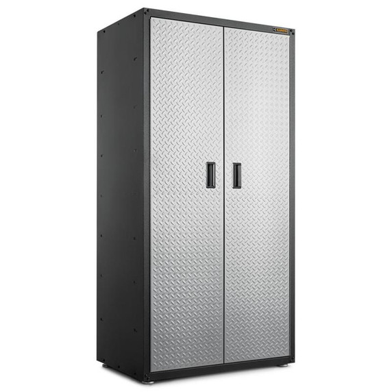 Gladiator® Ready-to-Assemble All-Season GearCloset GAJG36GRDG