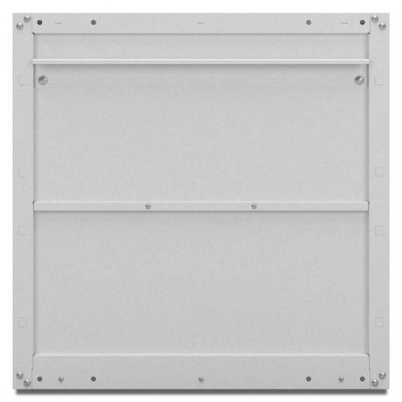 Gladiator® Ready-to-Assemble 3/4 Door Wall GearBox GAWG28KVEW