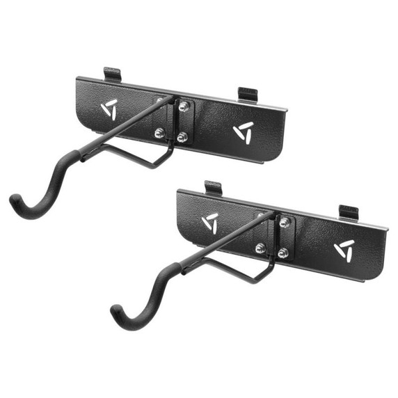 Gladiator® Horizontal Bike Hook (2-Pack) GAWUXXHBTG