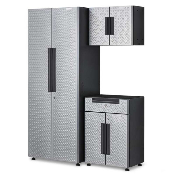 Gladiator® Flex Cabinet System II GANF03WDMTS