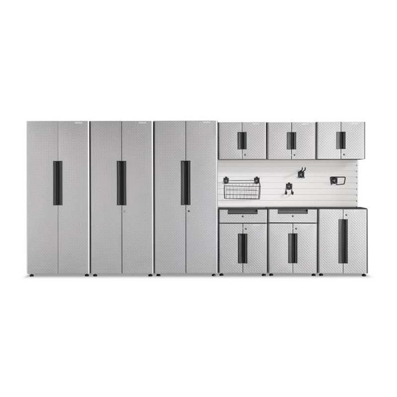 Gladiator® Flex Cabinet System II GANF03WDMTS