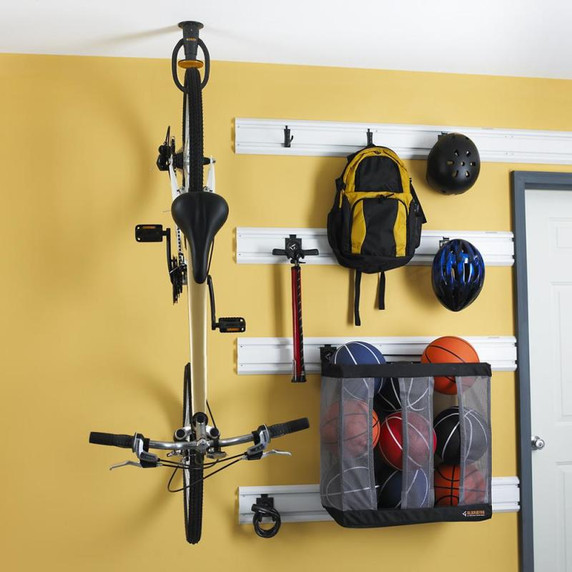 Gladiator® Advanced Bike Storage v2.0 GACEXXCPVK