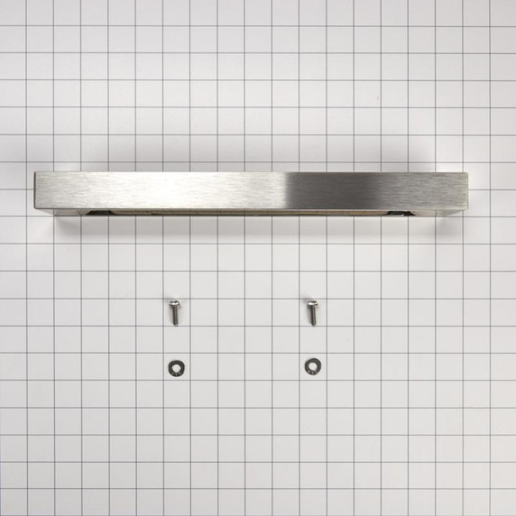 JennAir® 15" (38.1 cm) Ice Maker & Compactor Handle Kit, Noir™ (Qty=1 handle) W11231232