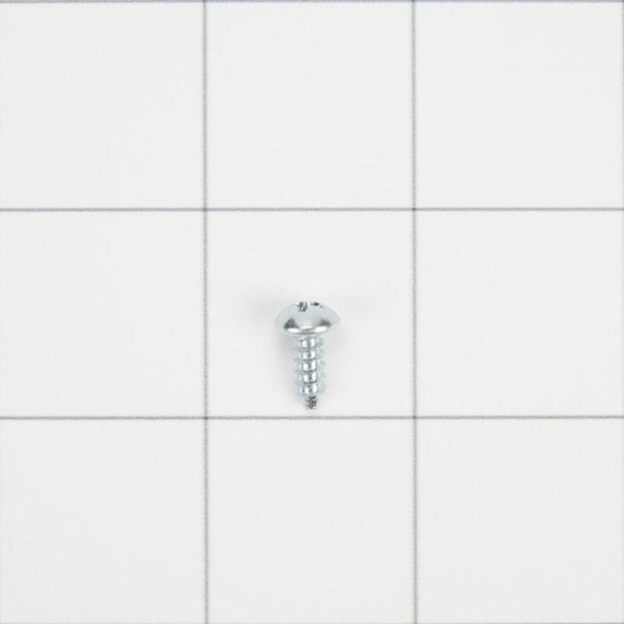 Built-In Low Profile Microwave Slim Trim Kit, Stainless Steel W11451308