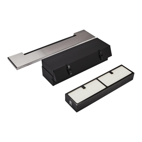 Downdraft Duct-Free Kit W10768190