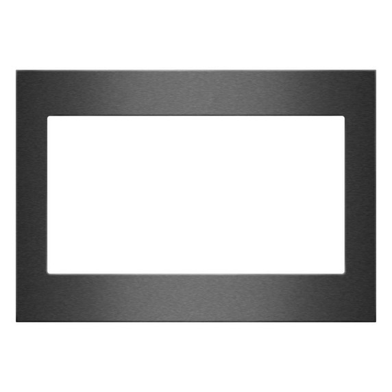 27 in. Trim Kit for 1.6 Cu. Ft. Countertop Microwave MTK1627PV