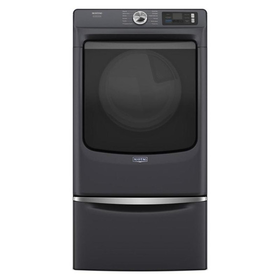 Maytag® 15.5" (39.4 cm) Pedestal for Front Load Washer and Dryer with Storage XHPC155RF