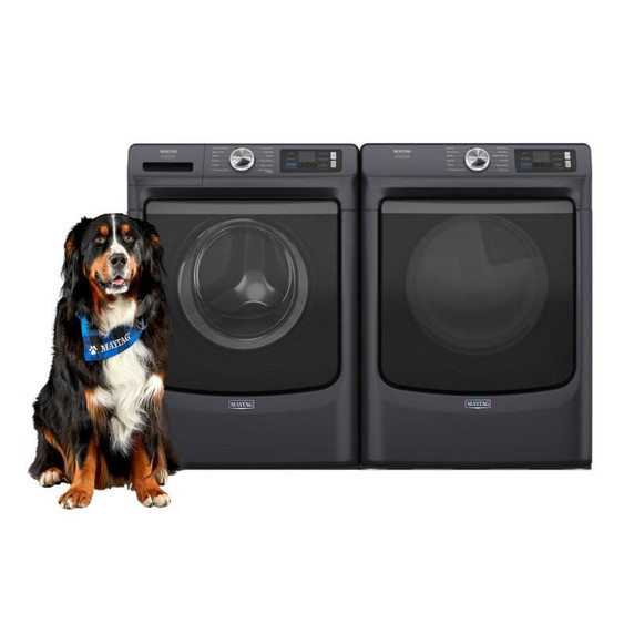 Maytag® 15.5" (39.4 cm) Pedestal for Front Load Washer and Dryer with Storage XHPC155RF