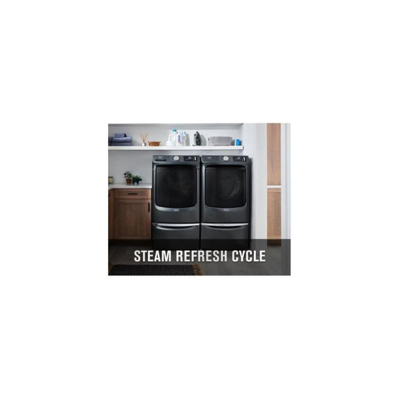 Maytag® Smart Pet Pro Front Load Gas Dryer - 7.4 CU. FT. MGD7020RF