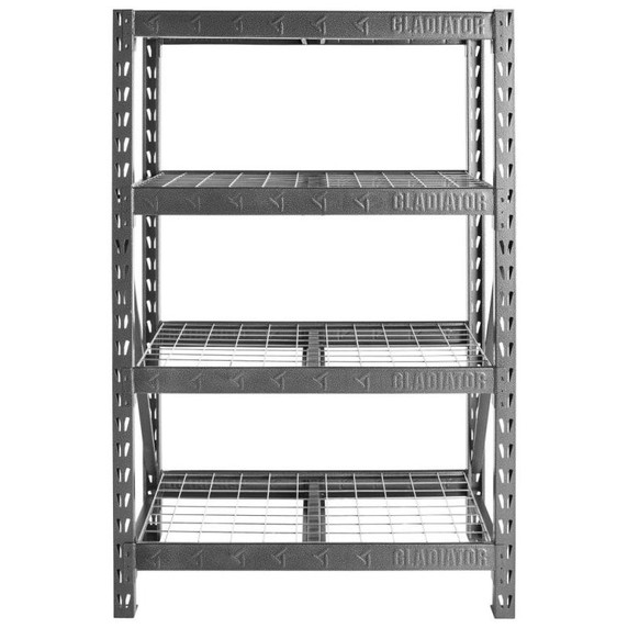 Gladiator® 48" (121.9 CM) WELDED RACK YGRS484TGG
