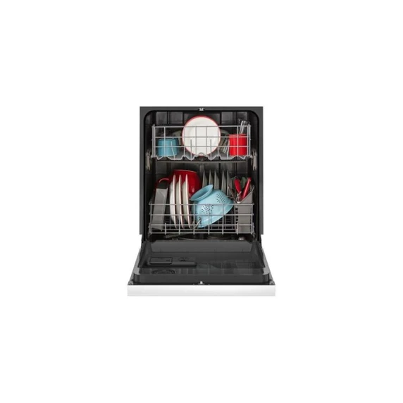Amana® Dishwasher with Midnight Interior ADFS2524RW