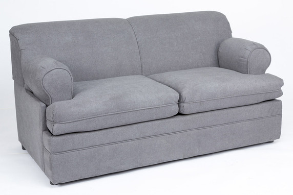 A Class 850 sofa bed