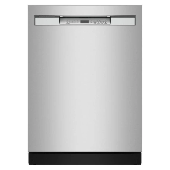 Maytag® Front Control Dishwasher with PowerBlast® cycle and Heated Dry MDFS3924RZ