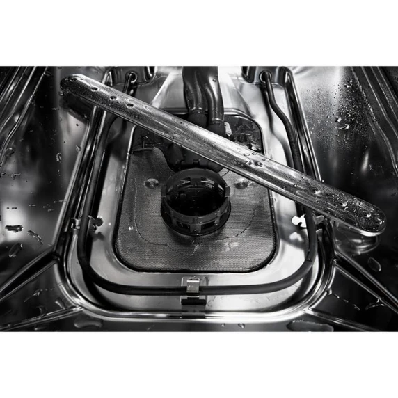 Maytag® Front Control Dishwasher with PowerBlast® cycle and Heated Dry MDFS3924RZ