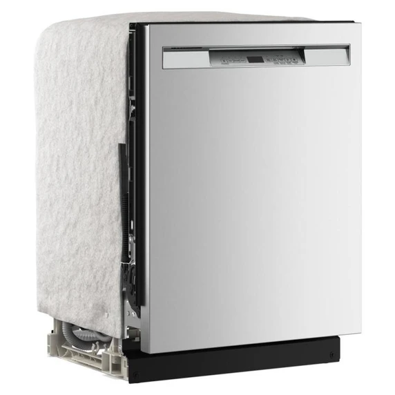 Maytag® Front Control Dishwasher with PowerBlast® cycle and Heated Dry MDFS3924RZ