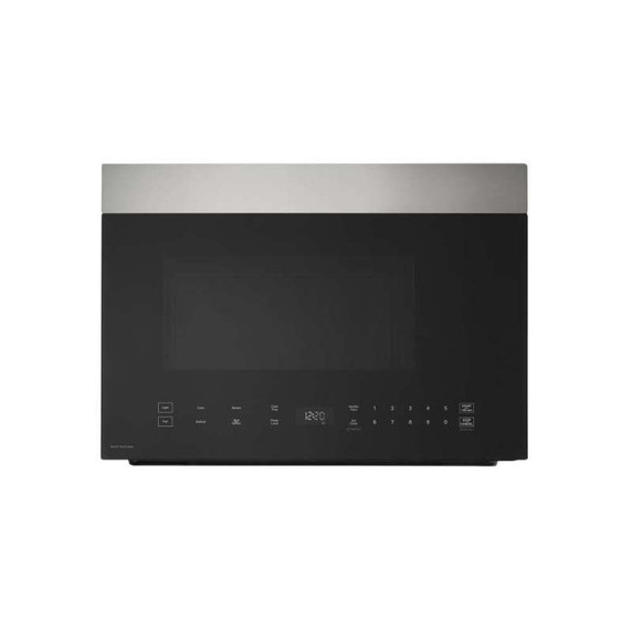 1.4 cu. ft. Space Saving Over-the-Range Microwave UMMS5024SS