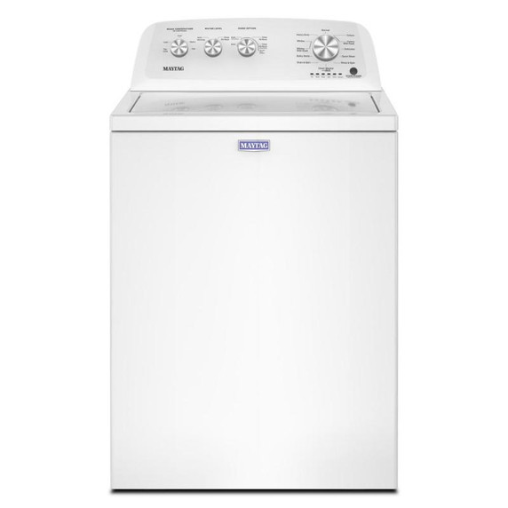 Maytag® Top Load Washer with Deep Fill - 4.4 cu. ft. MVW4005SW