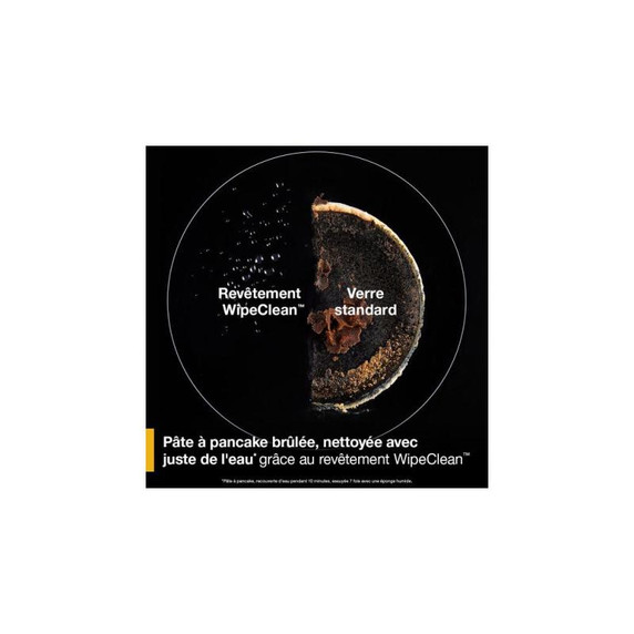 Whirlpool® 30" Intelligent Induction Cooktop with Temp Cook™ Technology and WipeClean™ Coating WCIT7530SS