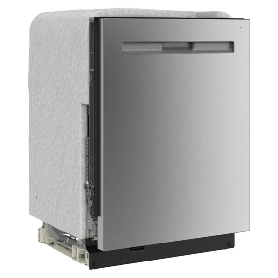 Maytag® 24" Top Control Dishwasher with PowerBlast® cycle and Power Dry MDPS7024SZ