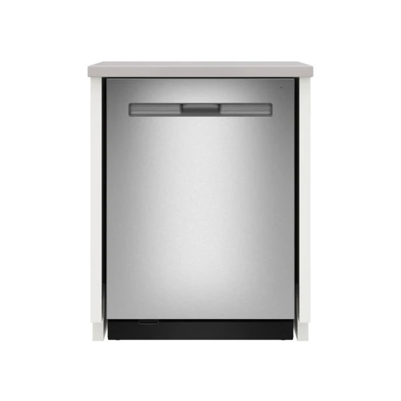 Maytag® 24" Top Control Dishwasher with PowerBlast® cycle and Power Dry MDPS7024SZ