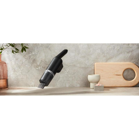 KitchenAid Go™ Cordless Kitchen Vacuum - battery sold separately KKVR100BM