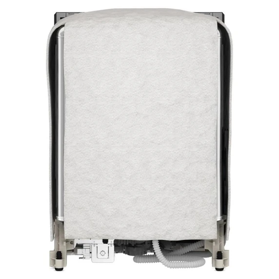 Kitchenaid® Third Level Jet Rack Dishwasher with 40+ Total Wash Jets, 41 dBA KDFS324SBE