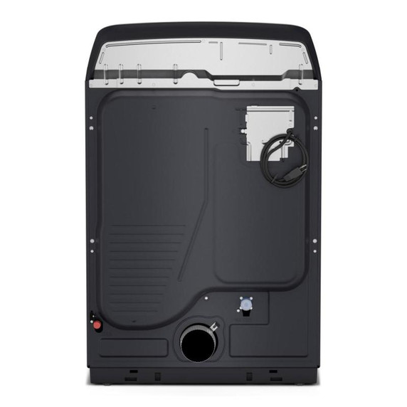 Maytag® 7.4 Cu. Ft. Pet Pro Top Load Gas Dryer with Extra Power and Sanitize Cycle MGD7205RF