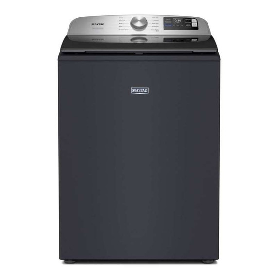 Maytag® 6.0 Cu. Ft. Top Load Agitator Washer with Extra Power and Smart Appliance MTW6205RF