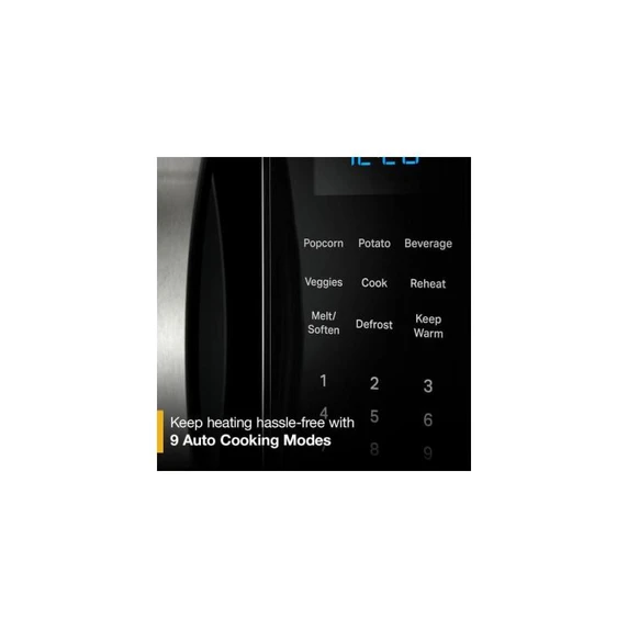 Whirlpool® 1.9 cu ft. Over the Range Microwave with Sensor Cooking Technology - 900 Watts YWMMS3230SW