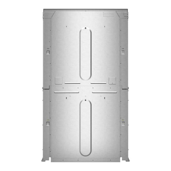 Kitchenaid® 30-inch Smart Electric Double Wall Oven with Assisted Cooking Modes - PrintShield™ Finish KOED730SPS