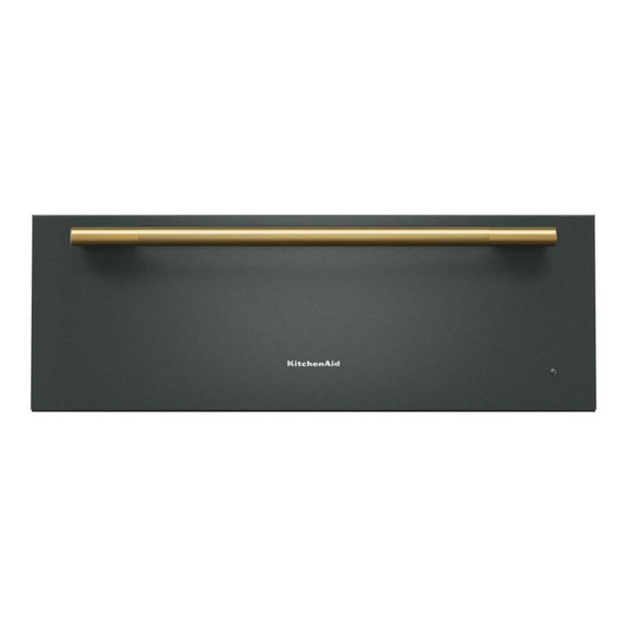 Kitchenaid® 30" Slow Cook Warming Drawer KWES730SJP
