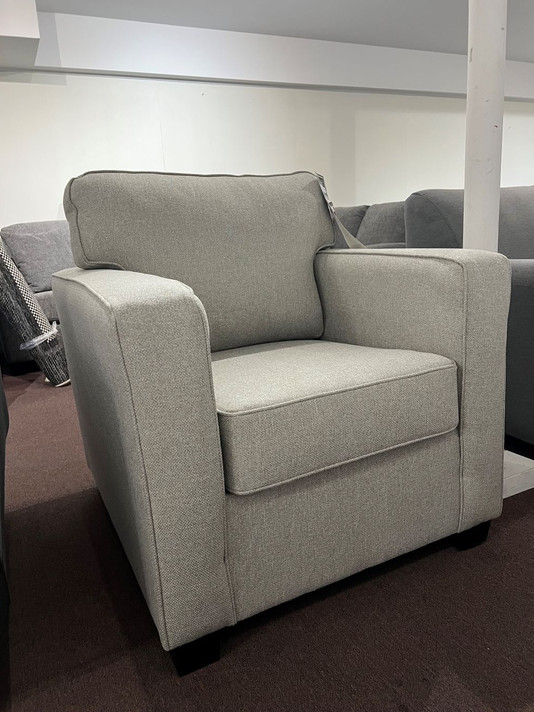 Canadian made Arm Chair