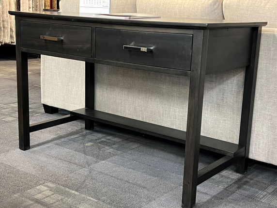 Canadian made maple desk